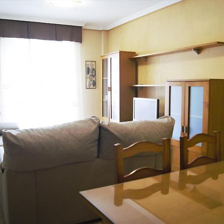 Amplio Piso 8 Mts Mezquita - Wifi - A/C - Parking Kordoba Bagian luar foto
